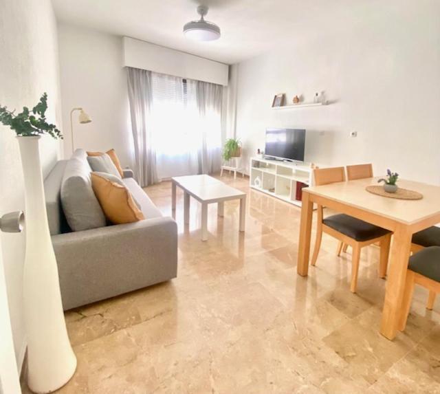 Magdalena Central Apartment Siviglia Esterno foto